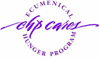Ecumenical Hunger Program Logo